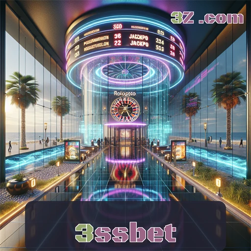 3ss bet: A App que Revoluciona as Apostas no Brasil