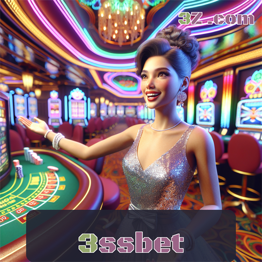 Login Turbinado: Entre no Mundo da 3ss Bet