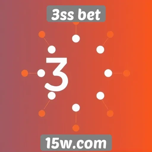 Revisão do suporte ao cliente do 3ss bet