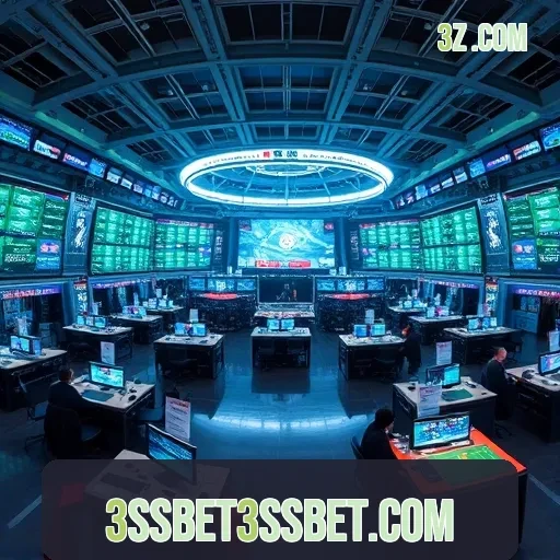 3ss bet Jogos