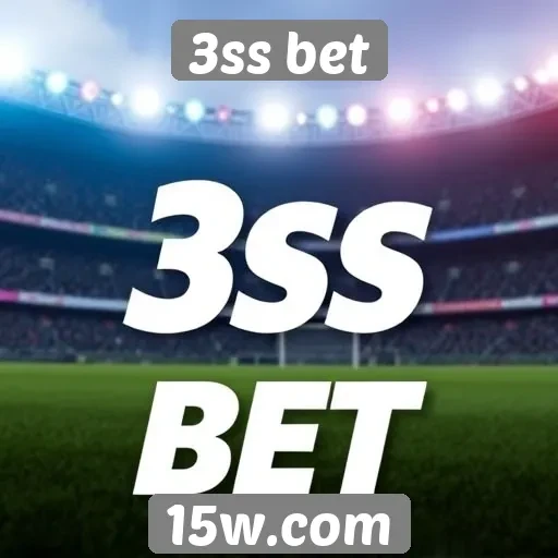 Comparação de odds entre 3ss bet e concorrentes