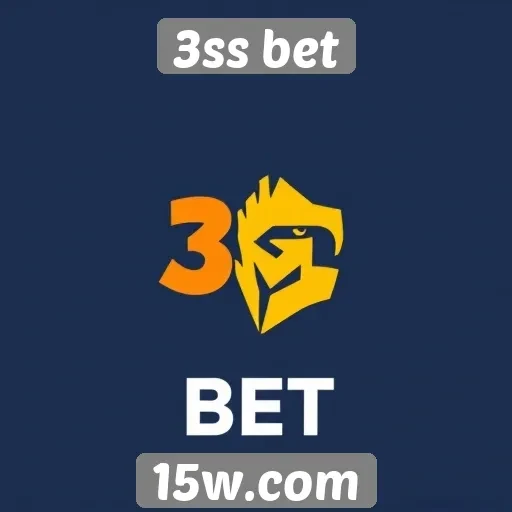 Métodos de pagamento disponíveis na 3ss bet